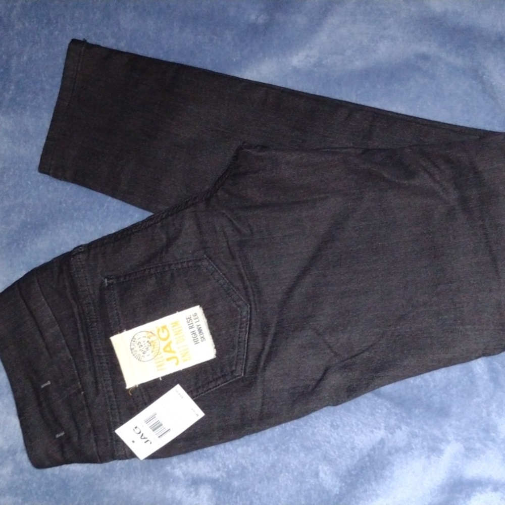 NWT Freedom by Jag jeggings size 4